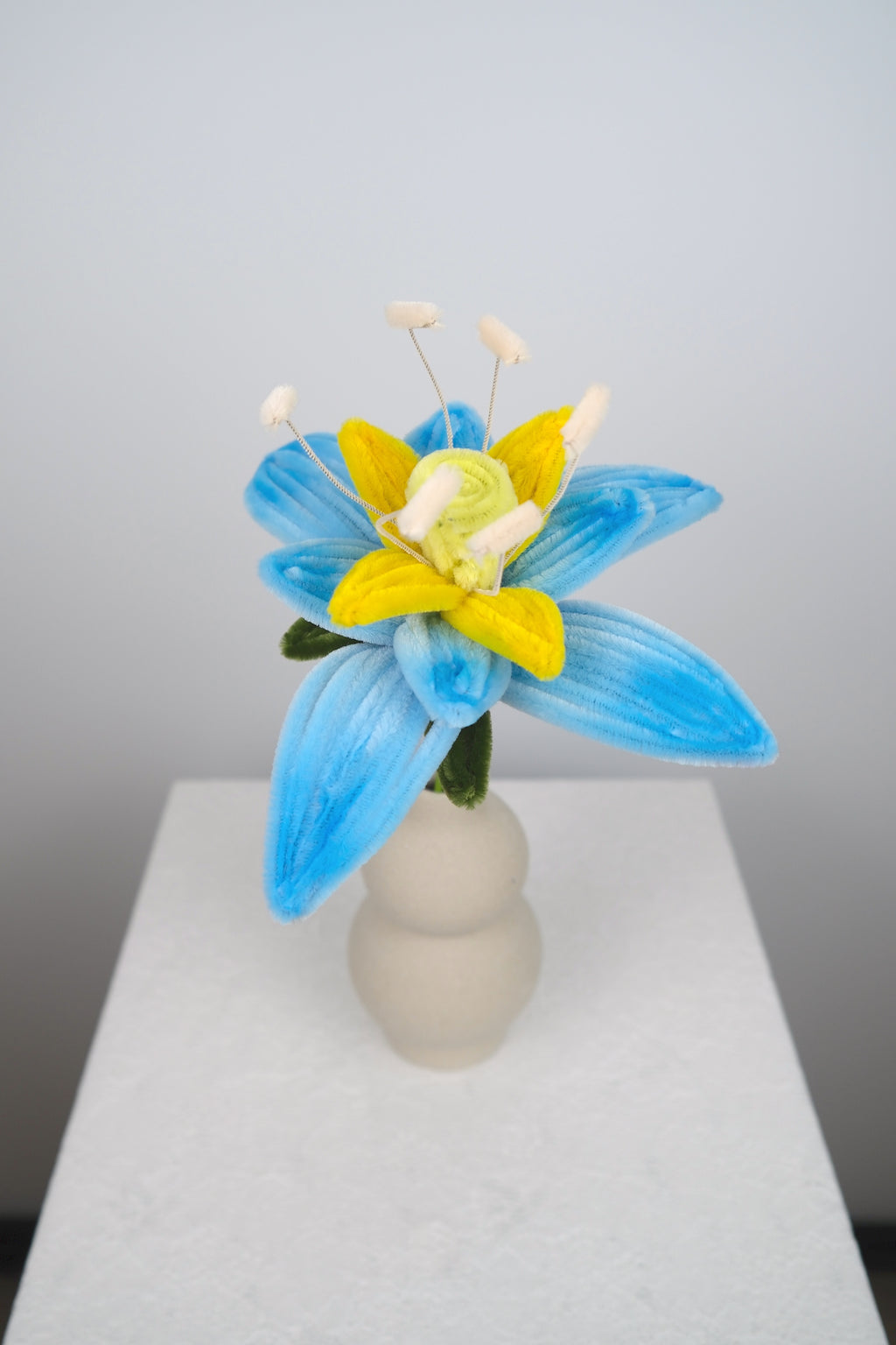 Genshin Impact bloemen