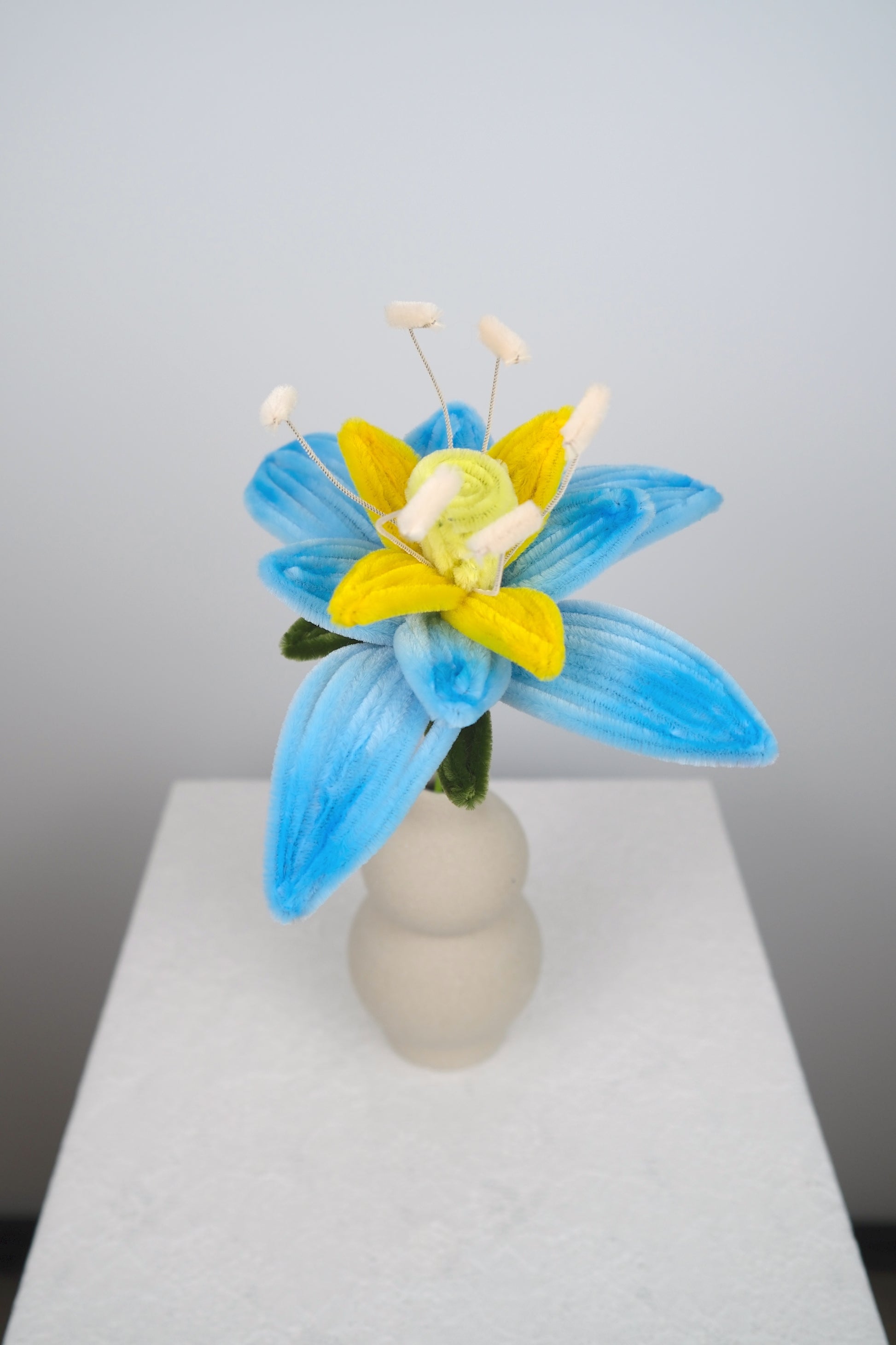 Genshin Impact bloemen