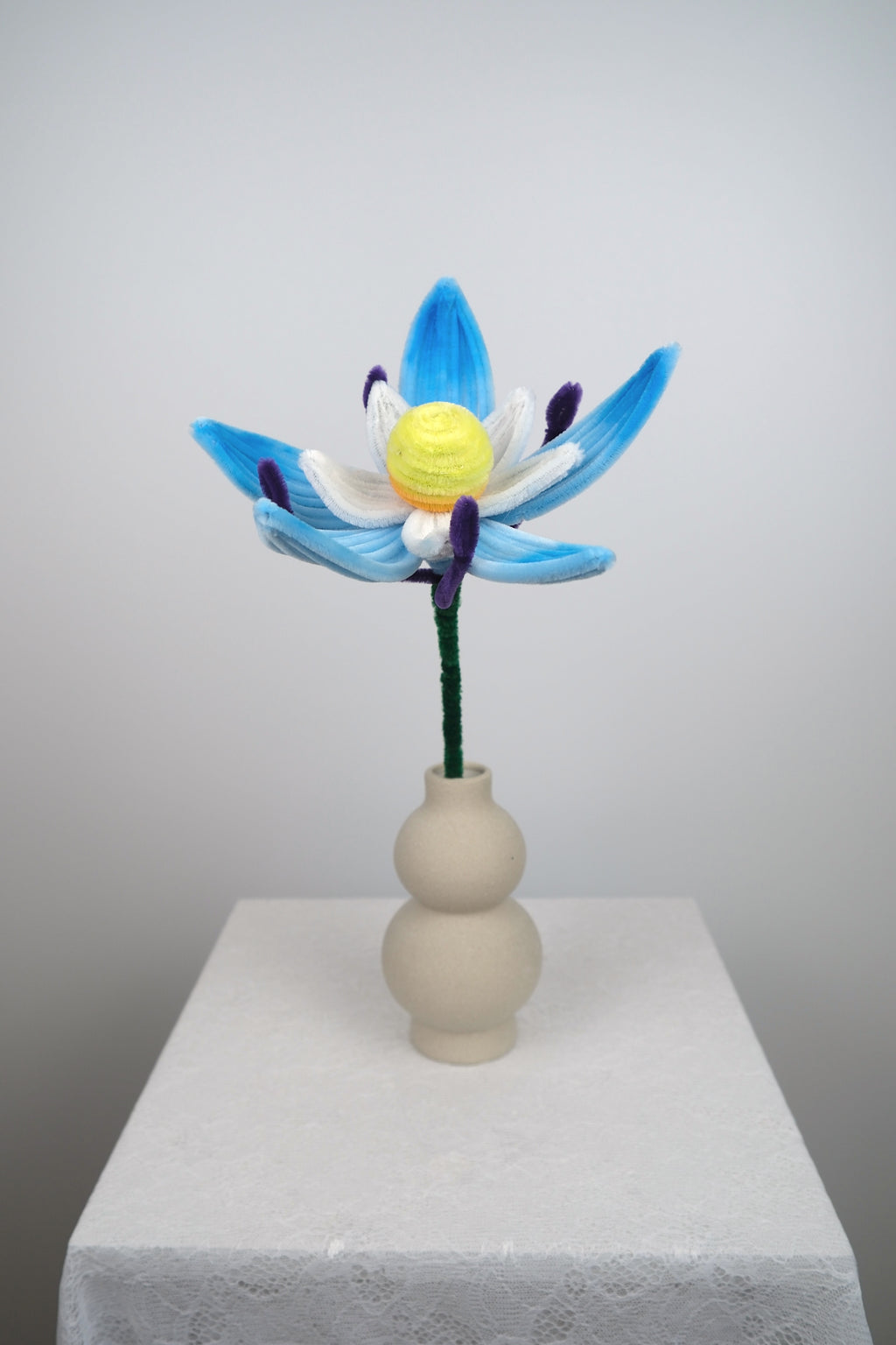 Genshin Impact bloemen