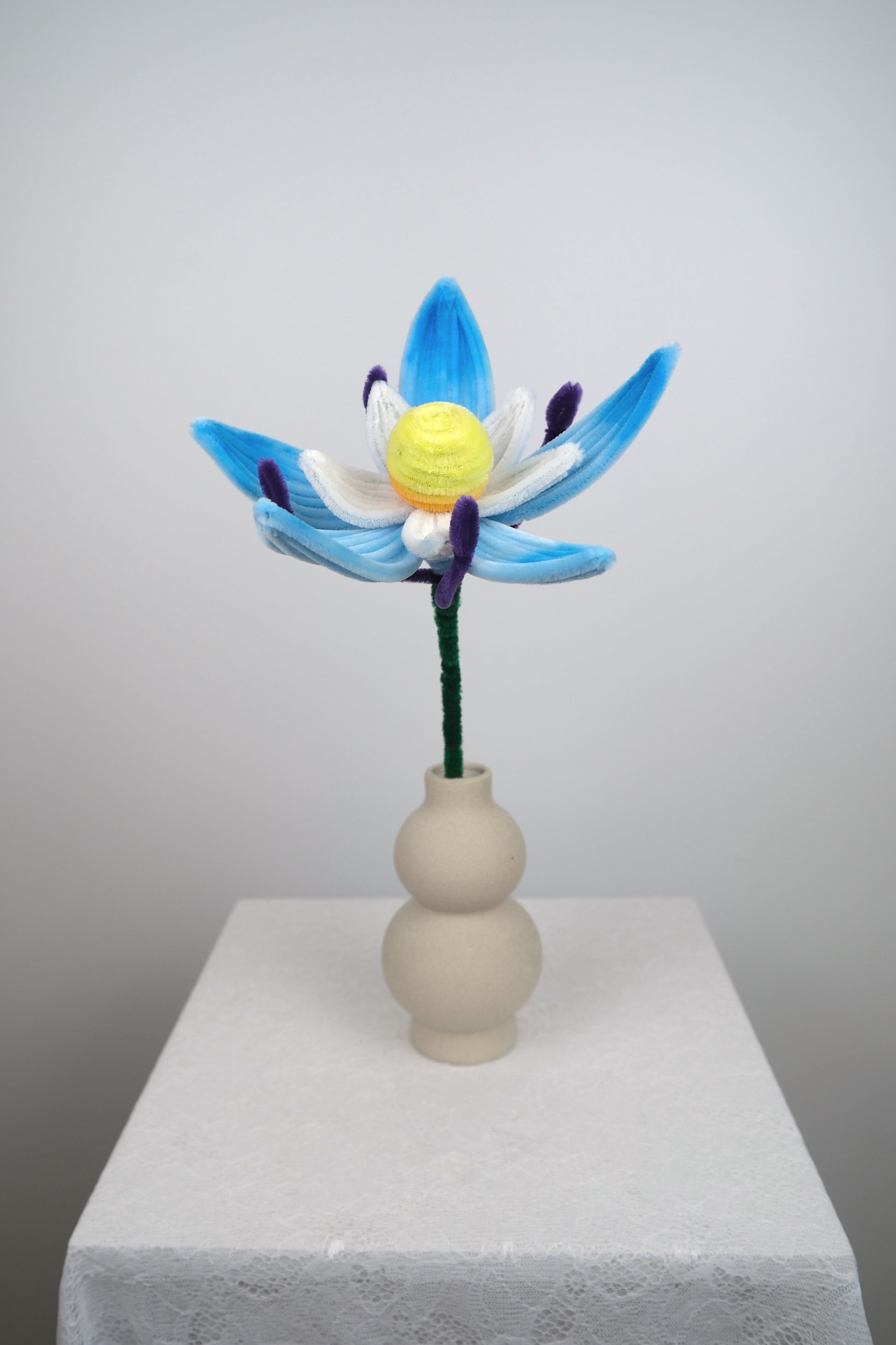 Genshin Impact bloemen