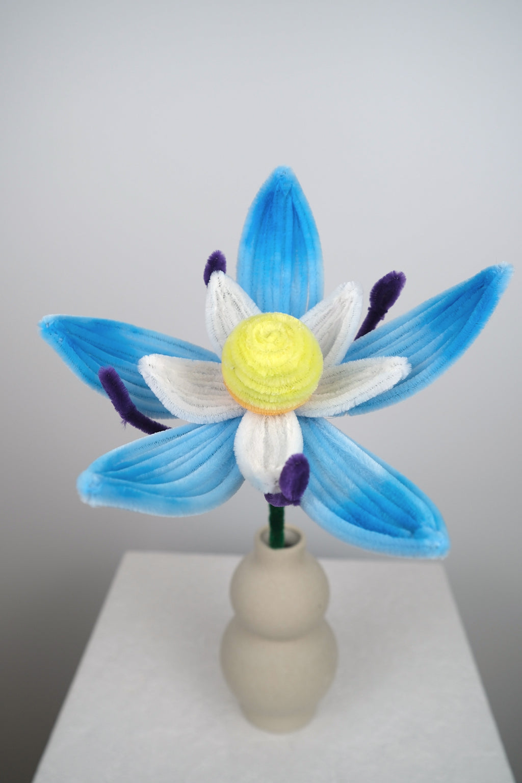 Genshin Impact bloemen