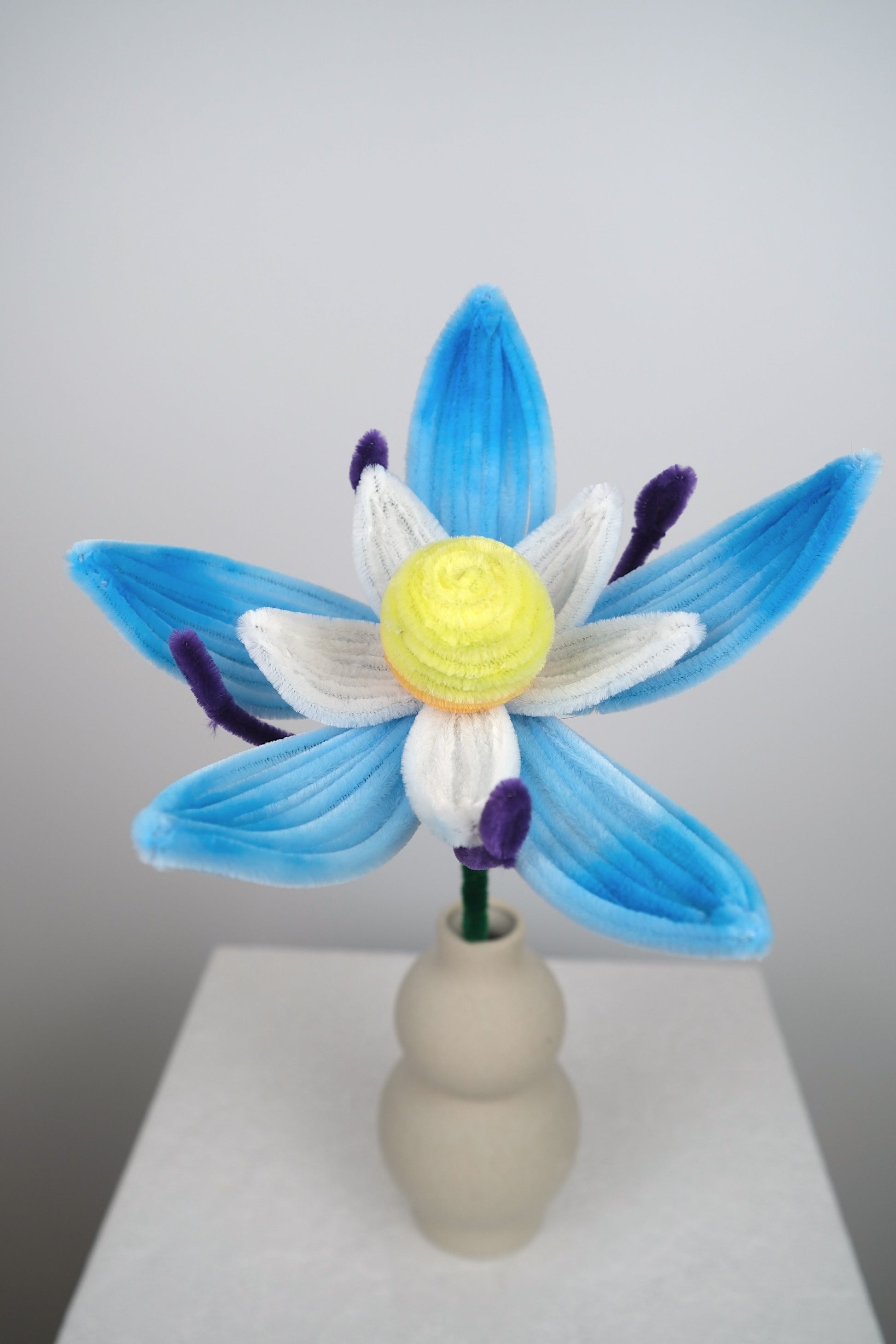 Genshin Impact bloemen