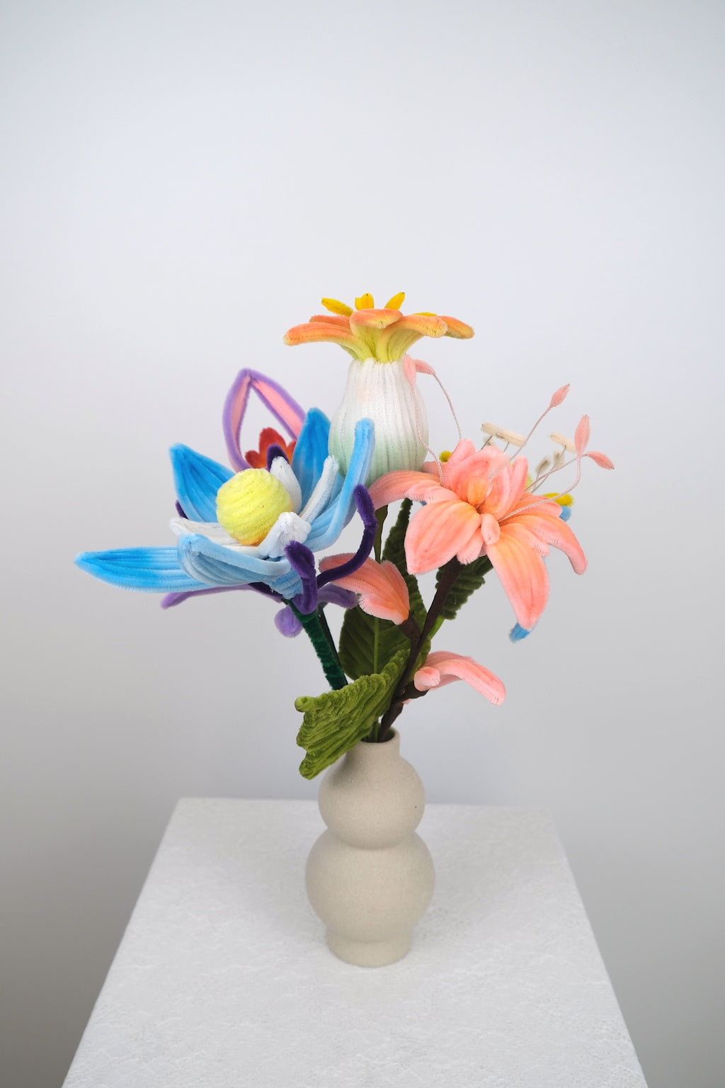 Genshin Impact bloemen