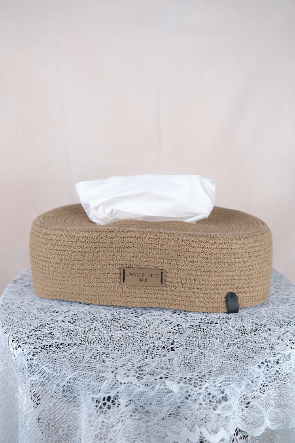 Tissuebox cover