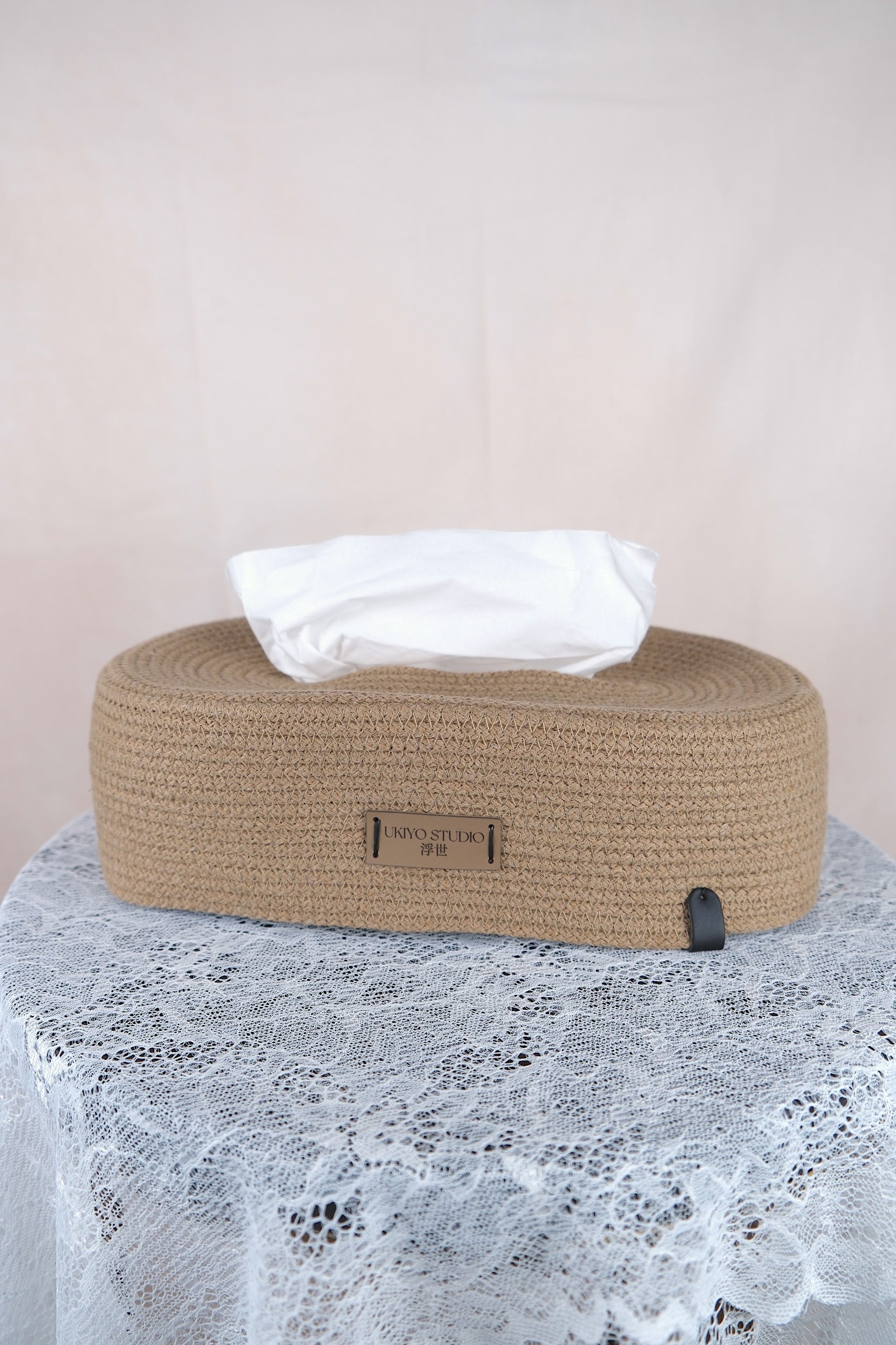 Tissuebox cover