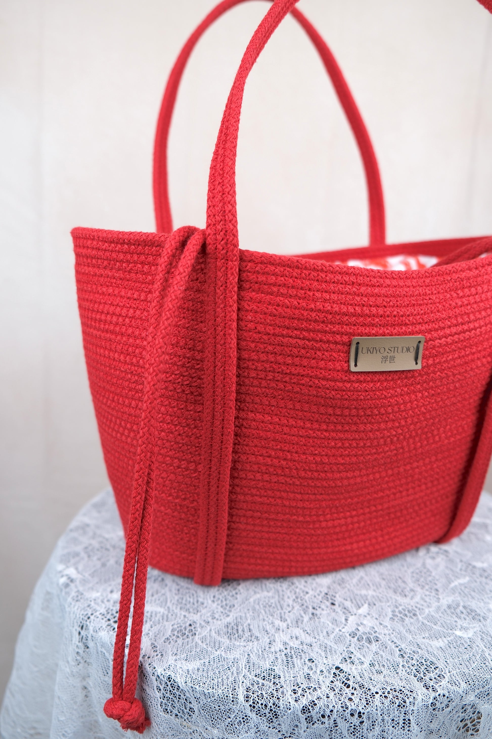 Handtas Olivia (2 kleuren)