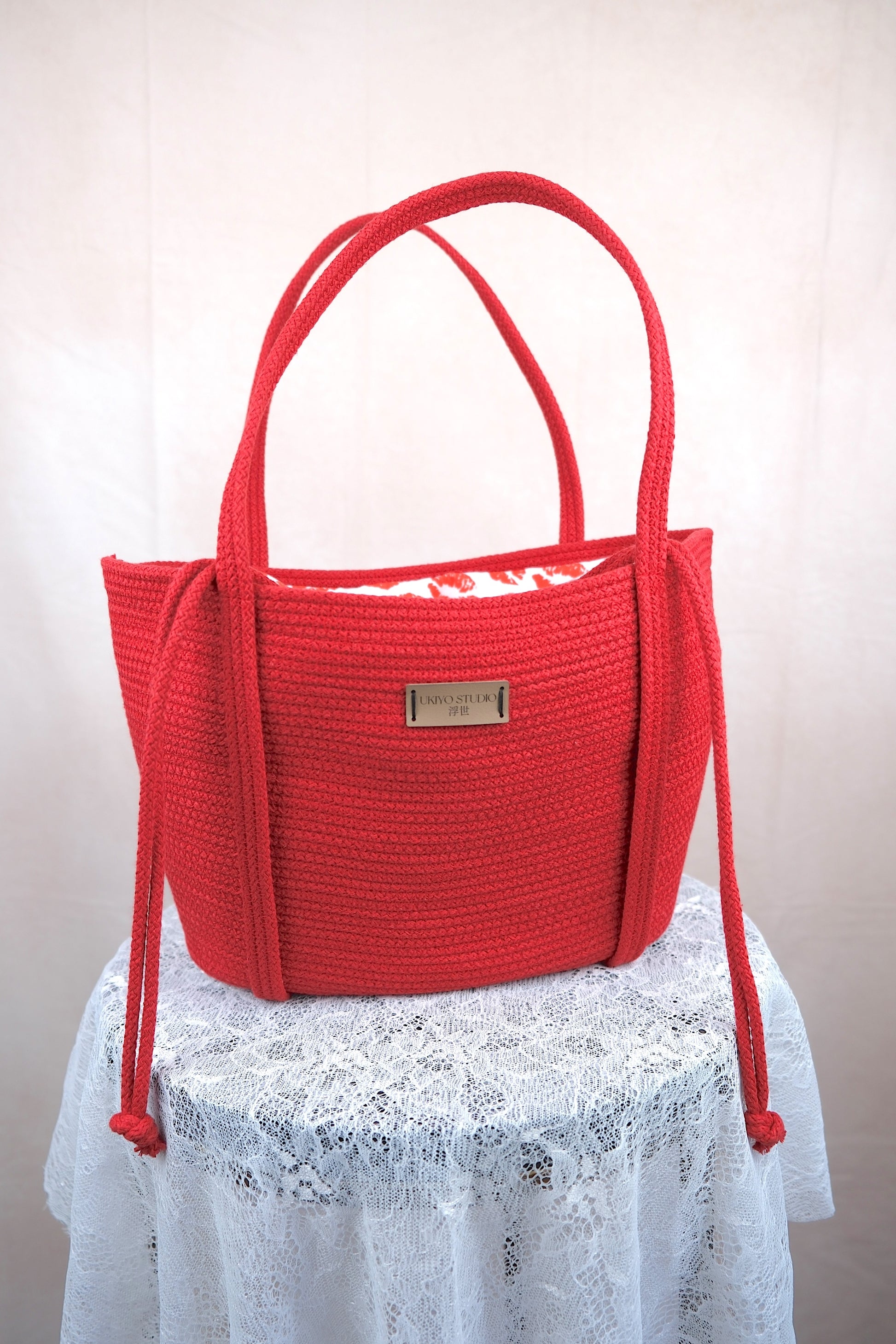 Handtas Olivia (2 kleuren)