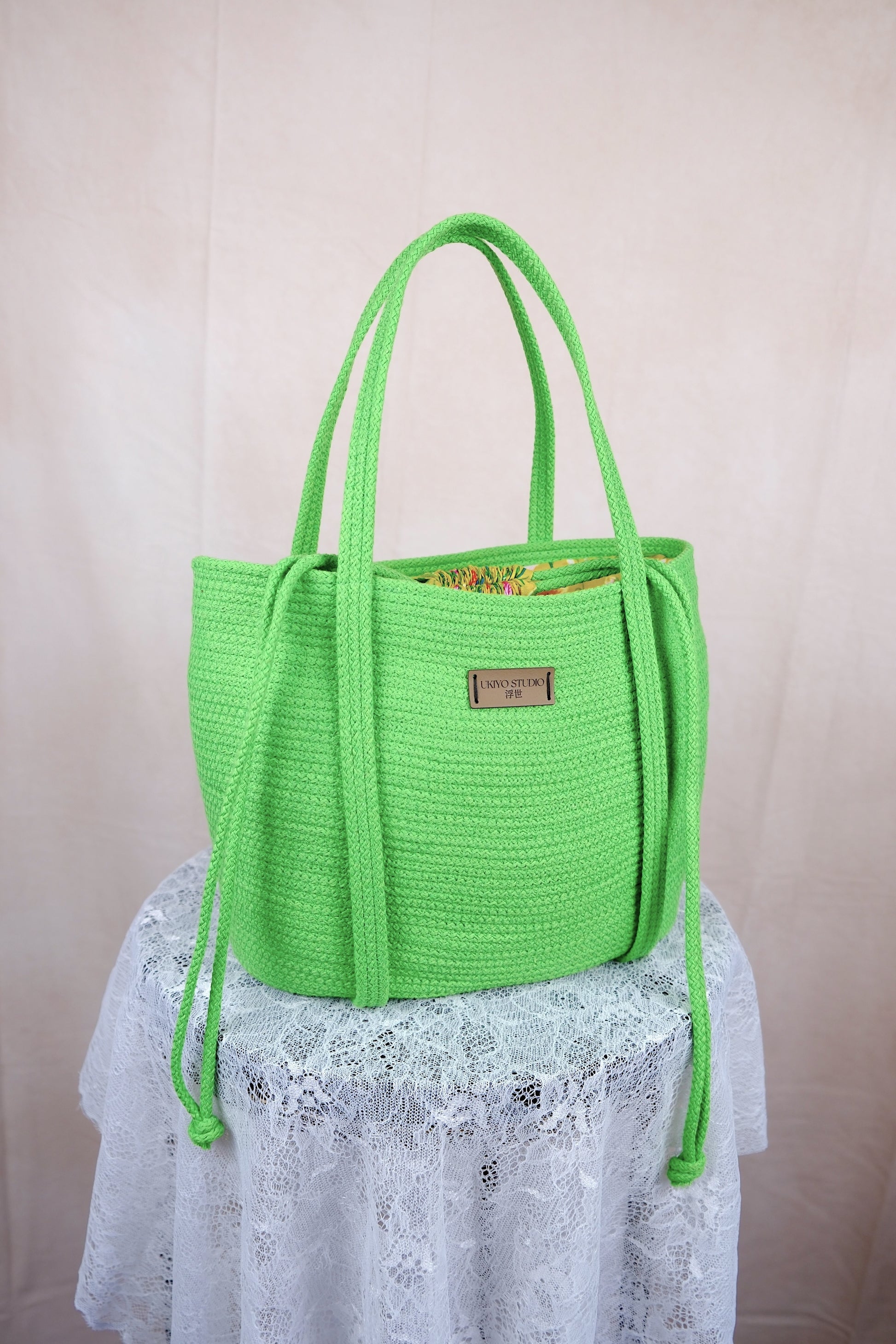 Handtas Olivia (2 kleuren)