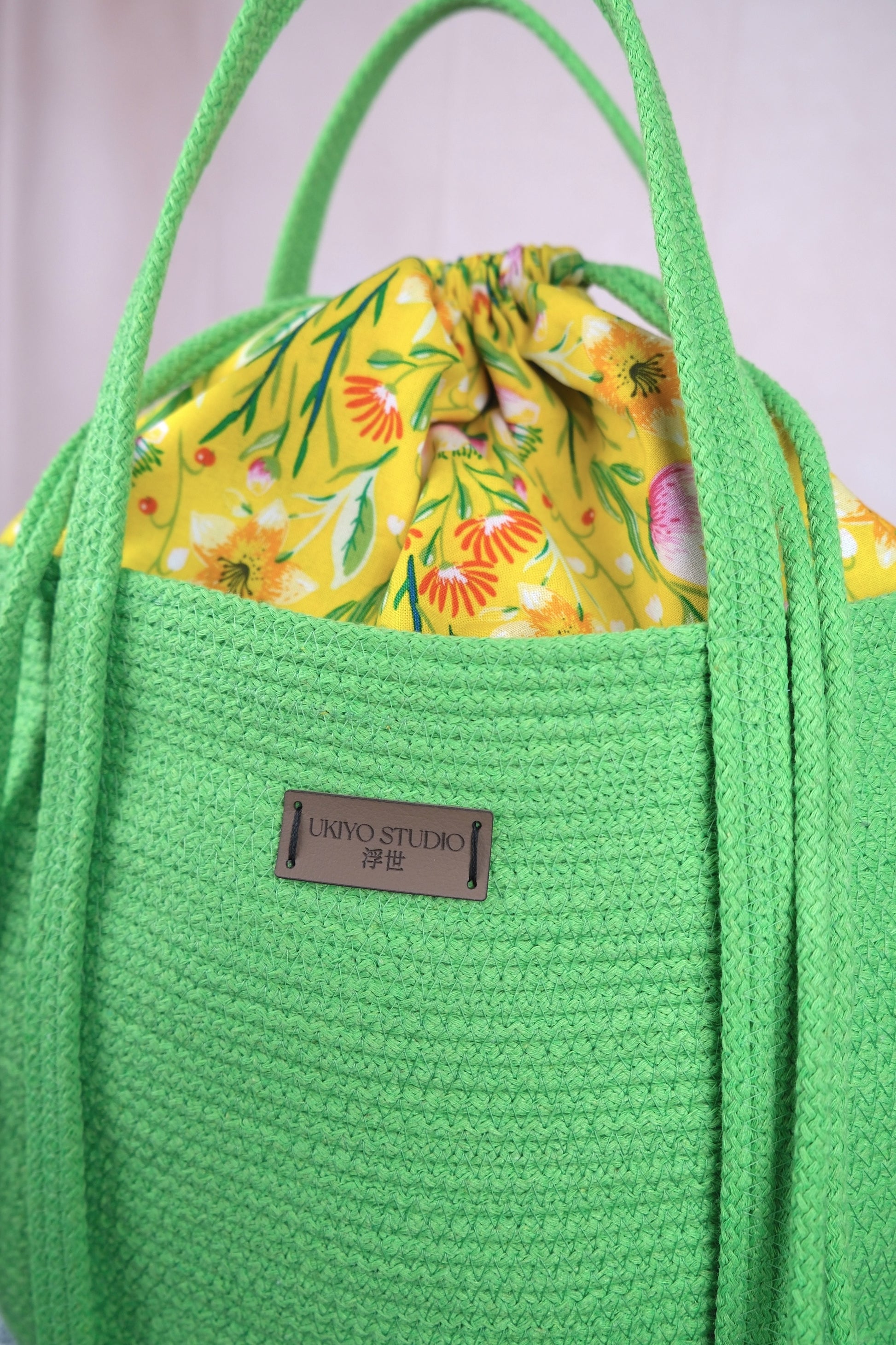 Handtas Olivia (2 kleuren)
