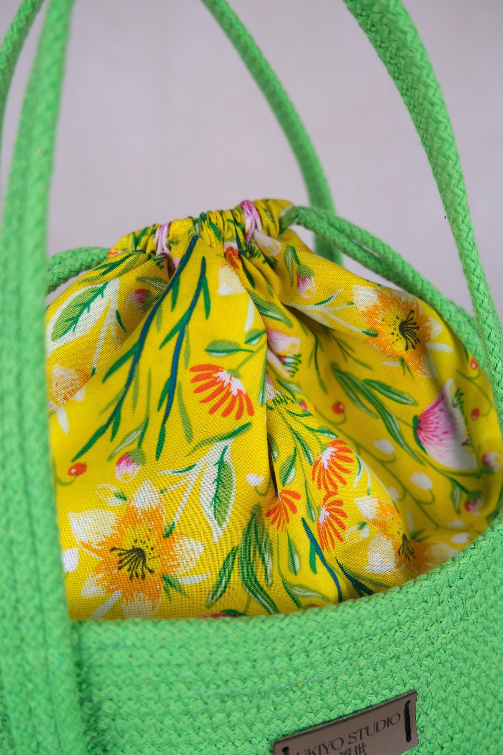 Handtas Olivia (2 kleuren)