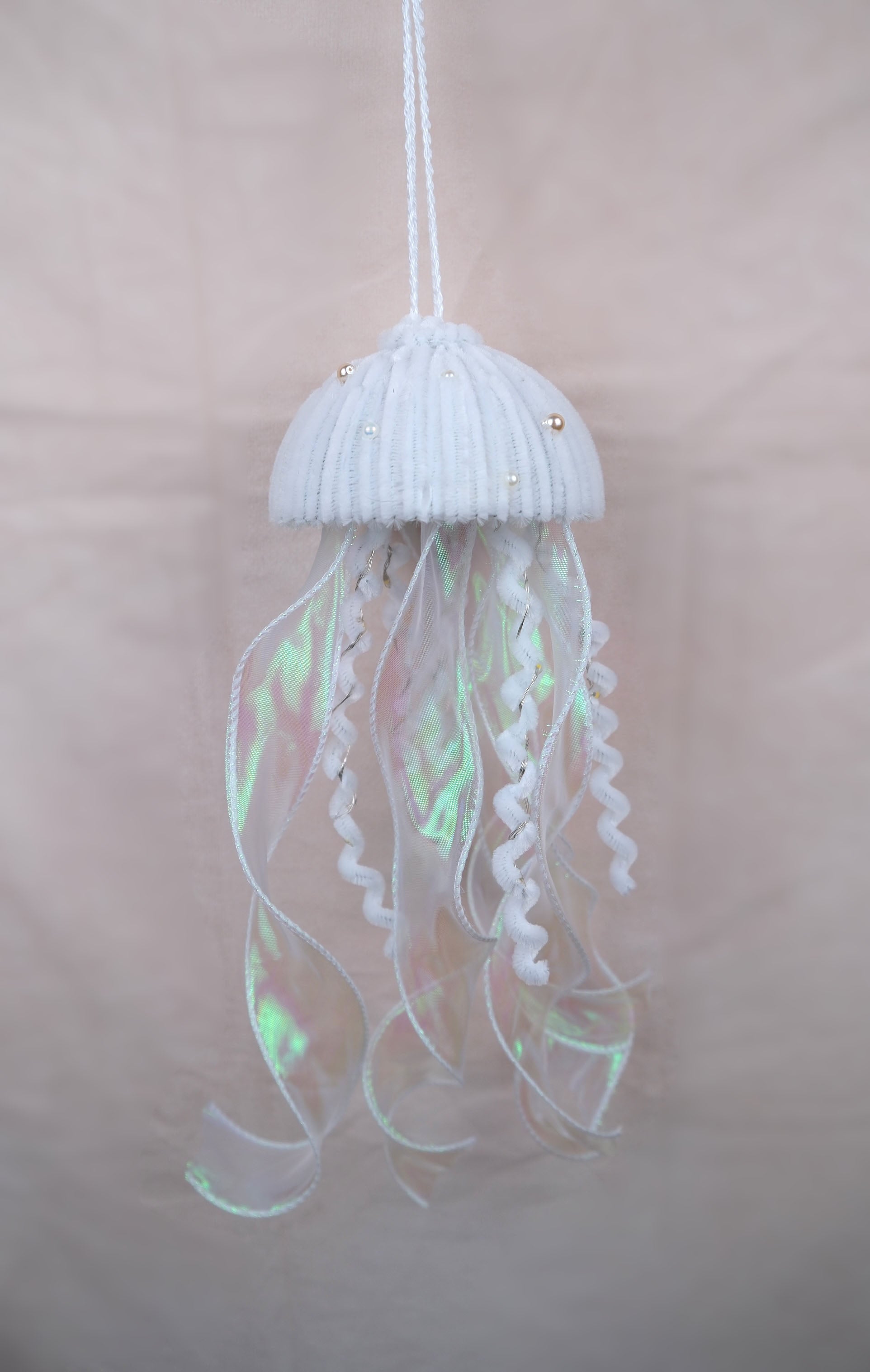 Kwallen (met verlichting)