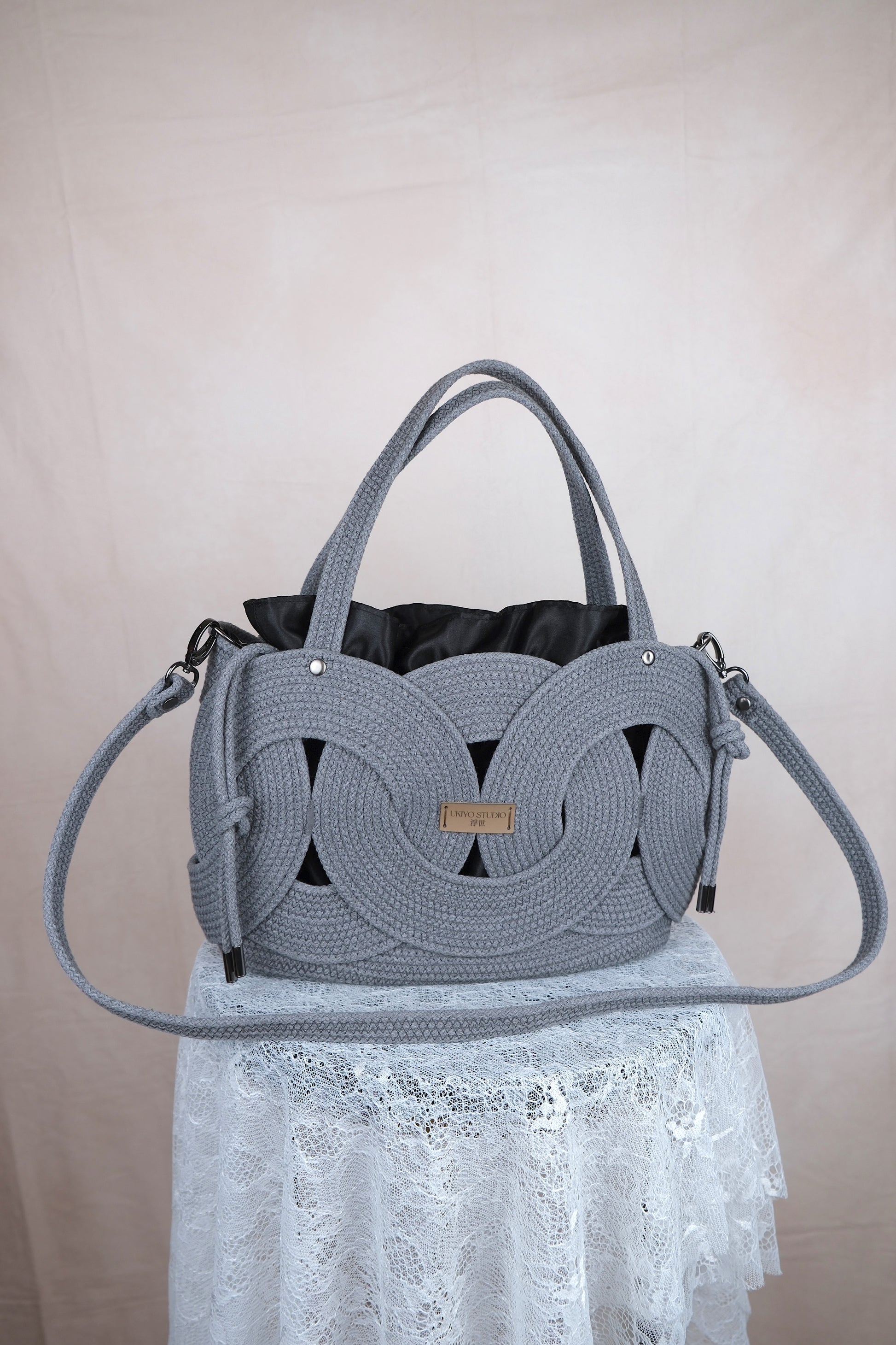Handtas Siena (2 kleuren)