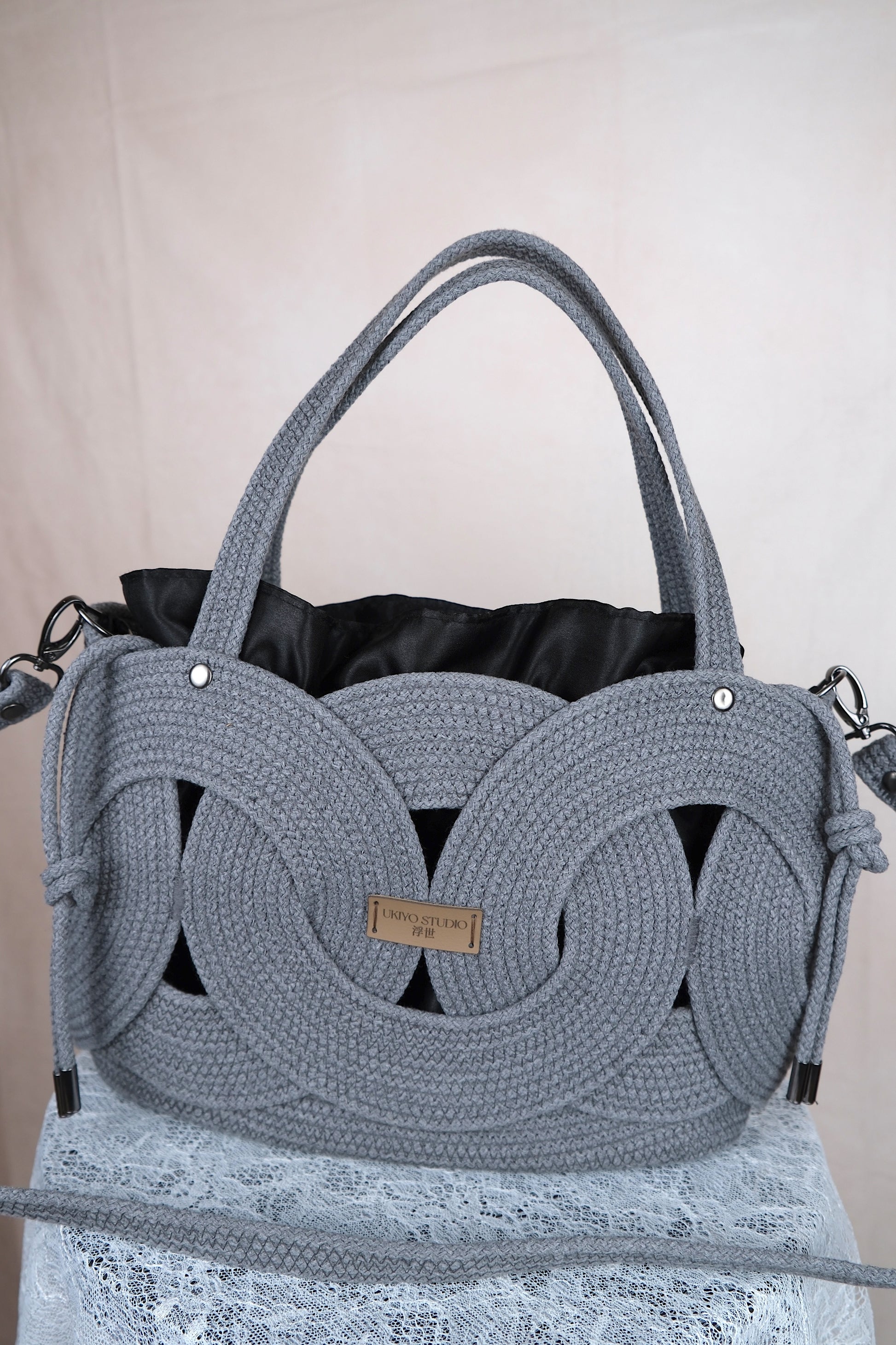 Handtas Siena (2 kleuren)