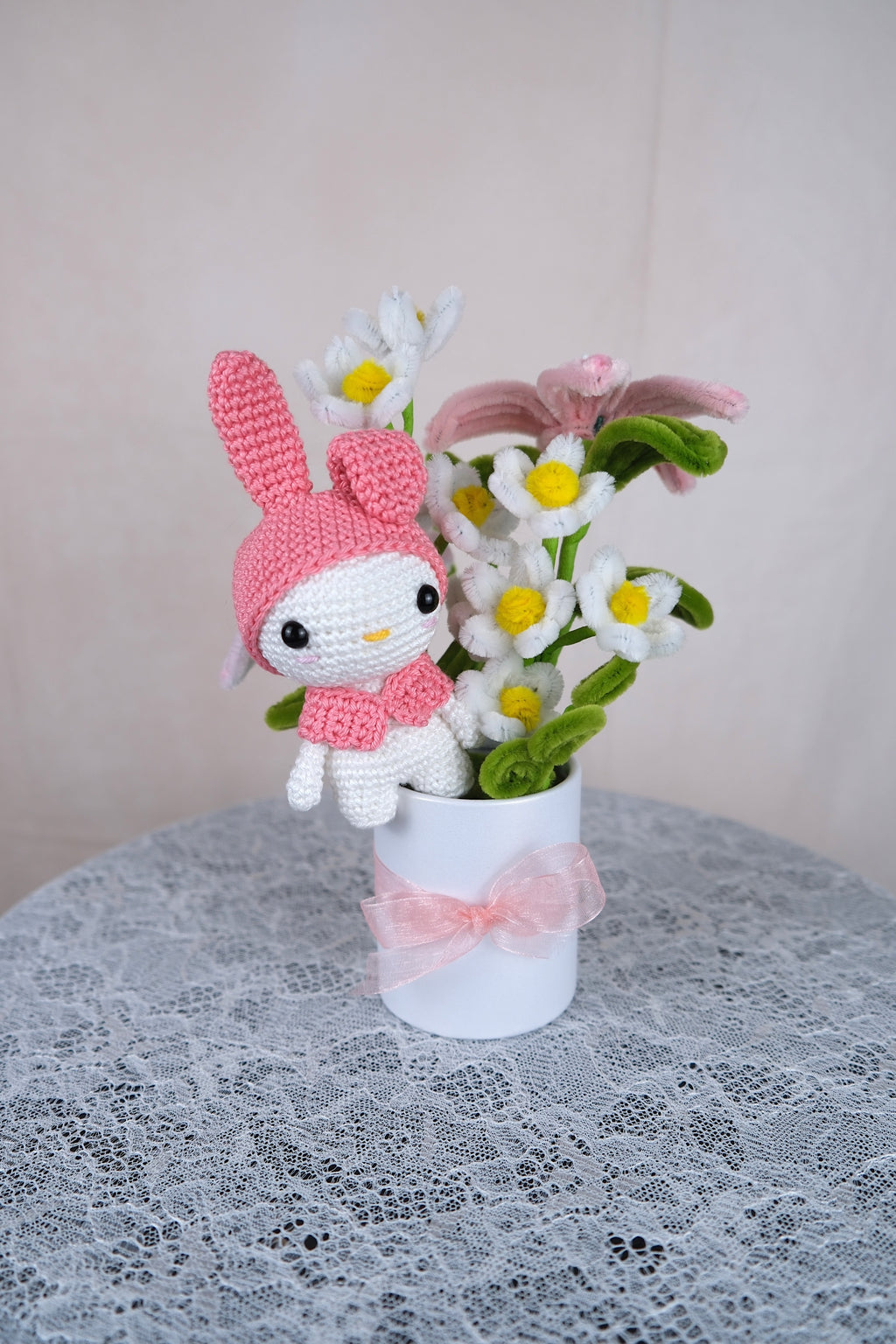 Bloempotjes 'H and friends'