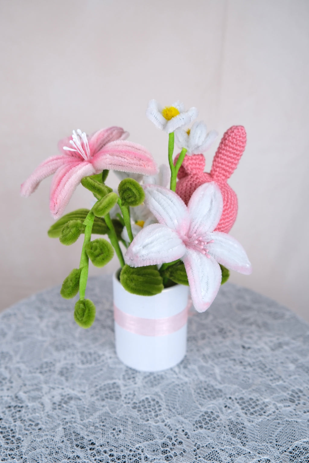 Bloempotjes 'H and friends'