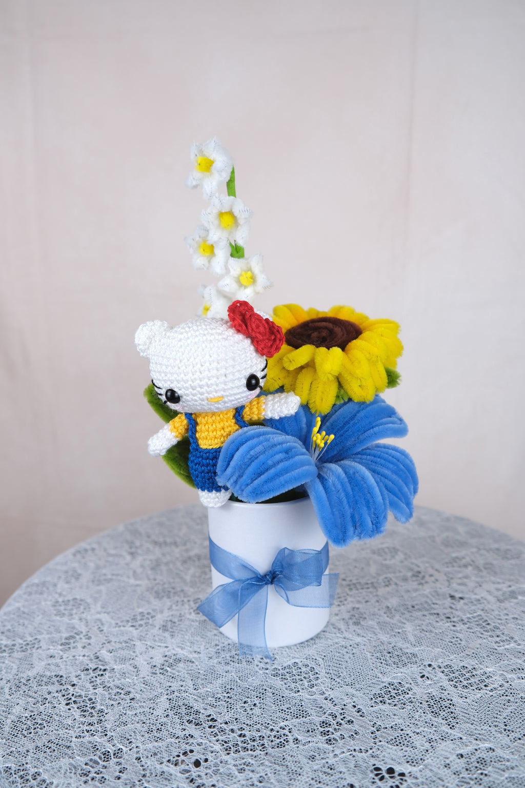 Bloempotjes 'H and friends'