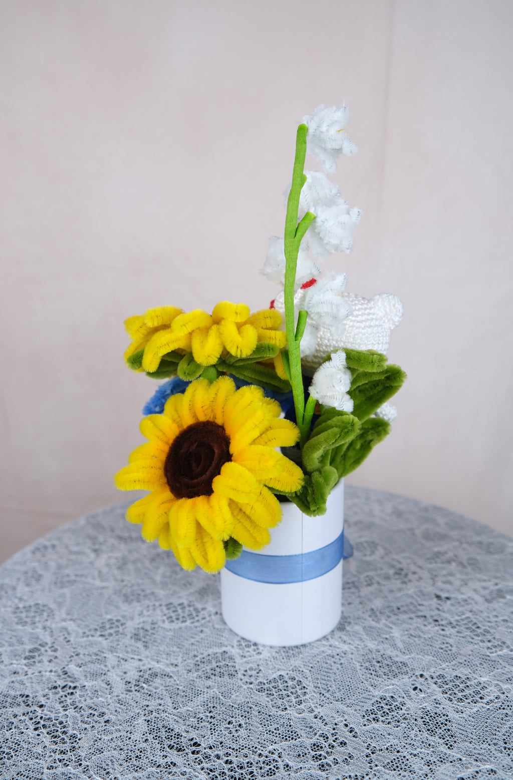 Bloempotjes 'H and friends'