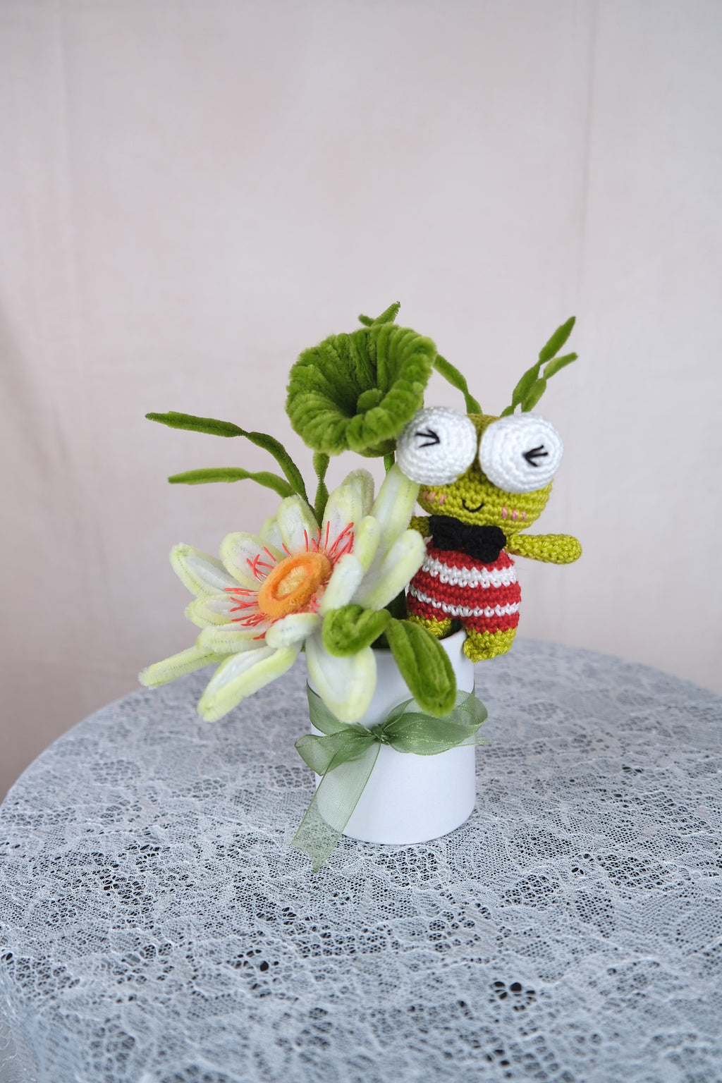 Bloempotjes 'H and friends'