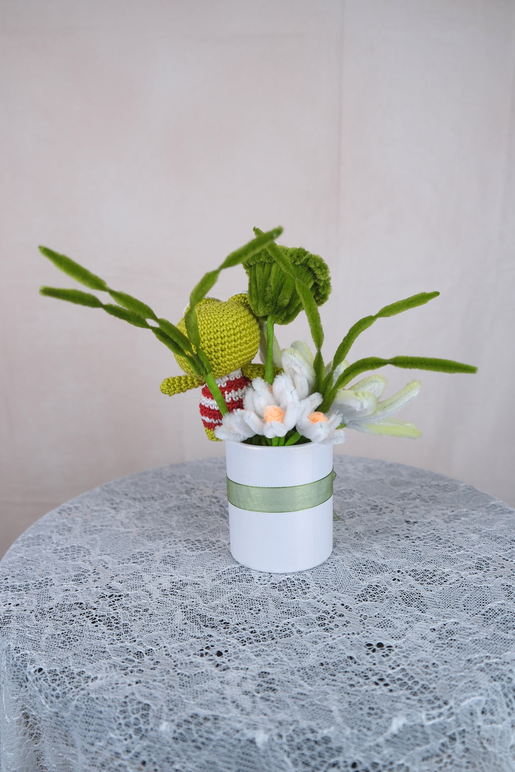 Bloempotjes 'H and friends'