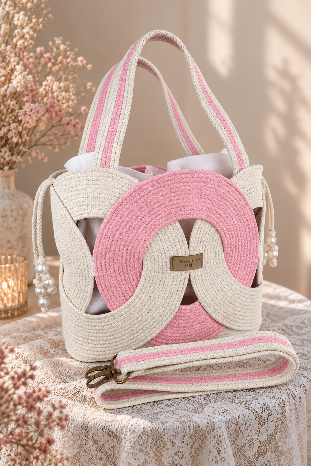 Sac à main Daisy