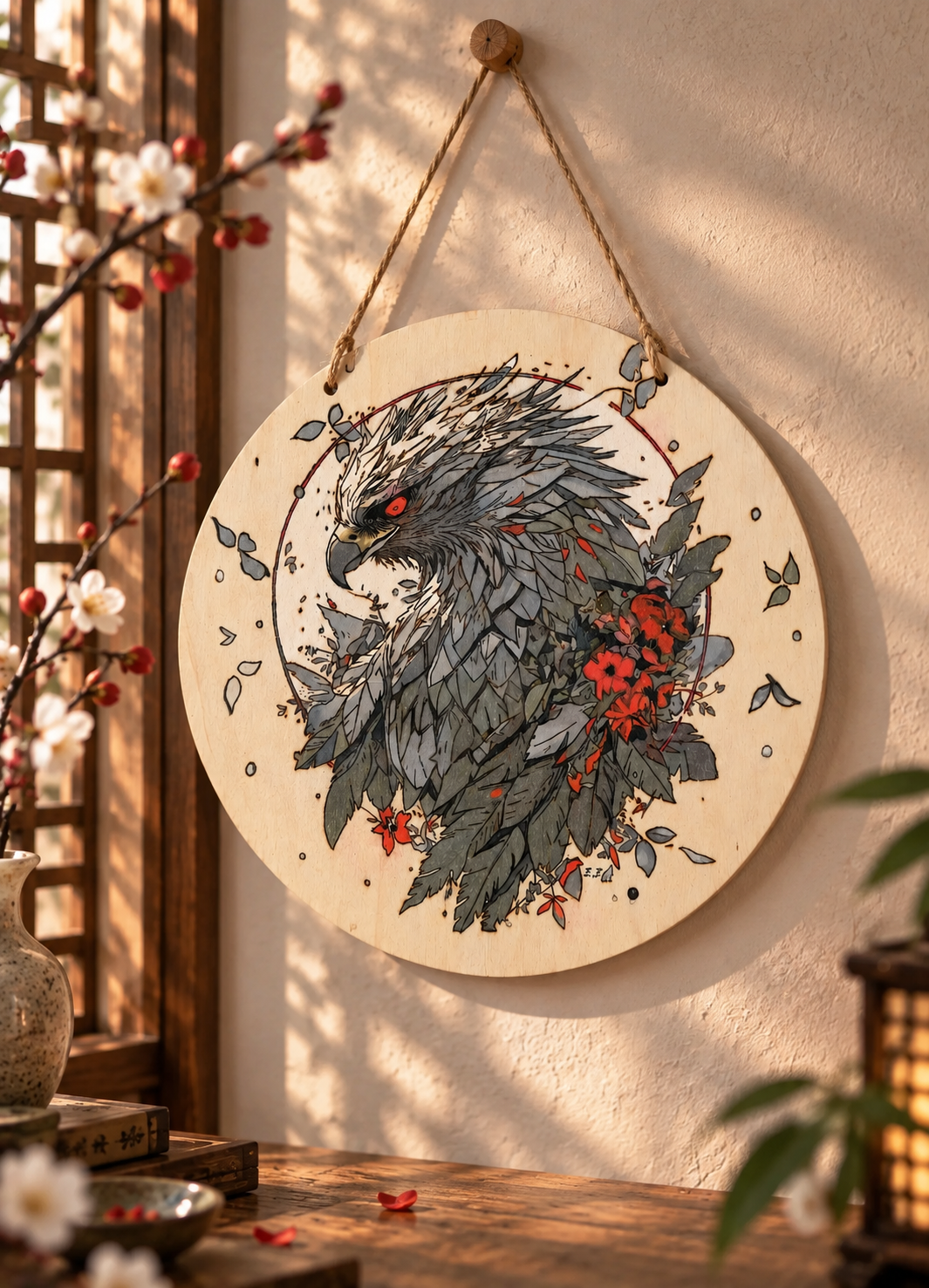 Eagle