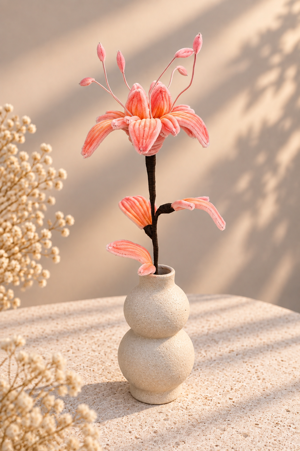 Genshin Impact flowers