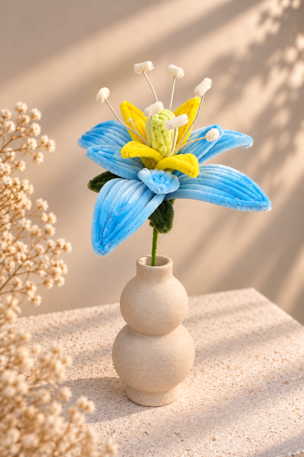 Genshin Impact flowers