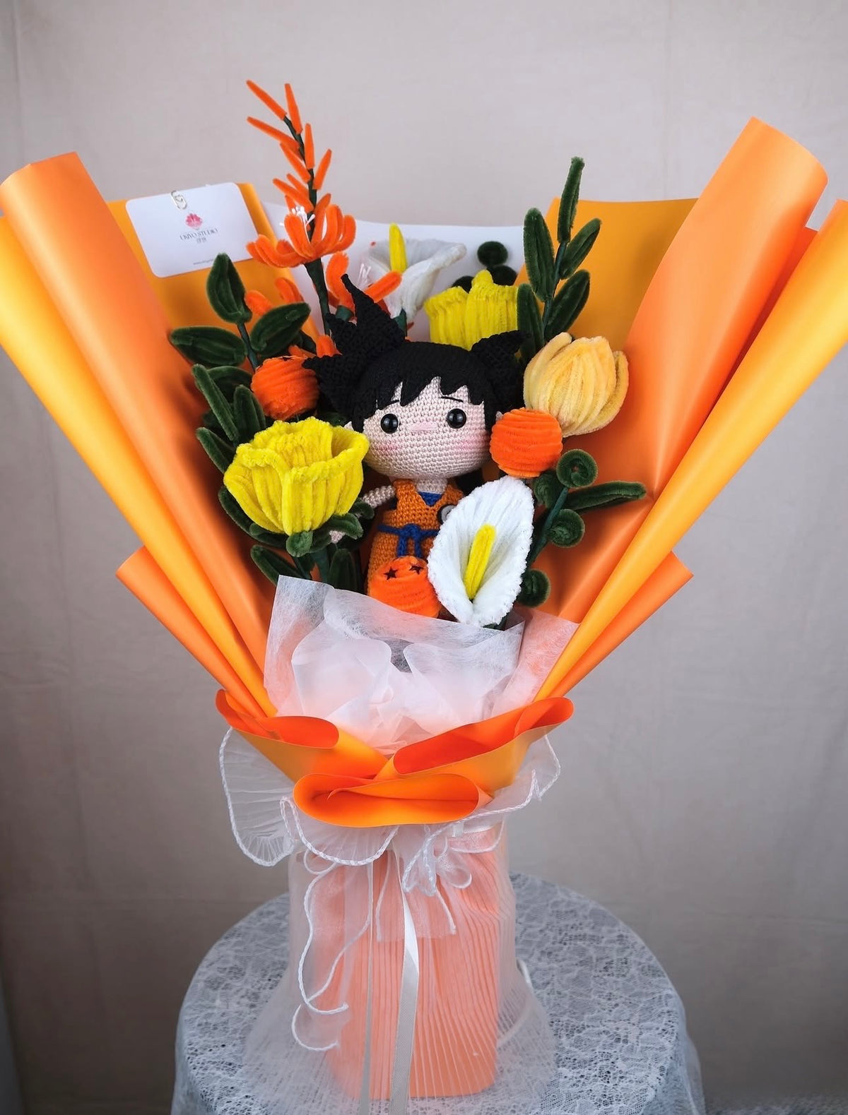 Bouquet 'Z'