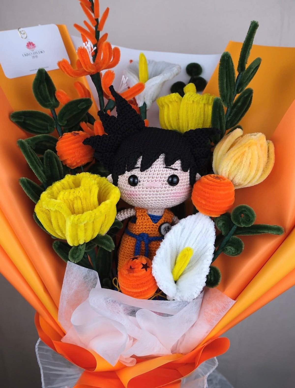 Bouquet 'Z'